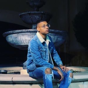 Meet your Posher, Shane